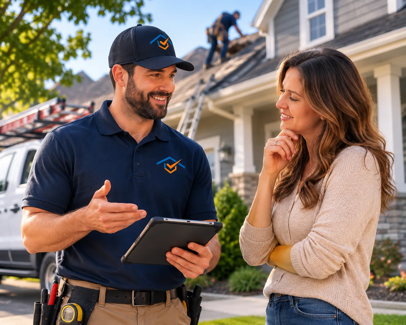 Roof Inspection FAQs in New Albany, PA