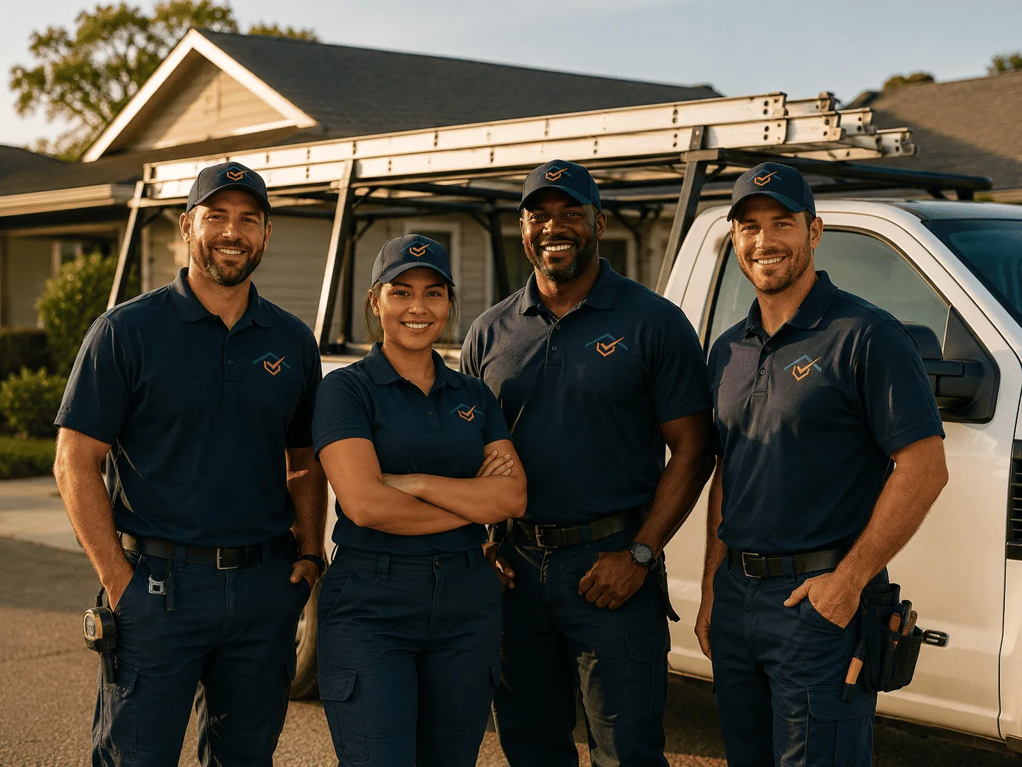 Roof Inspection company in New Albany, PA